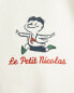 Фото #5 товара Children’s le petit nicolas ® cotton sweatshirt