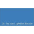 Фото #5 товара Подогнанный нижний лист Alexandra House Living Синий ясно 105 x 190/200 cm