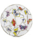 Фото #1 товара Butterfly Ginkgo Dinnerware Collection Salad Plate