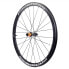 Фото #1 товара PROGRESS Aero CL Disc Tubeless road rear wheel