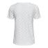 Фото #4 товара JDY Cathinka Tag short sleeve T-shirt