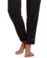 ПижамаHUE Super-Soft French Terry Cuffed Lounge Pants