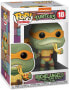 Фото #5 товара Funko Pop! Vinyl 1990 Michelangelo Teenage Mutant Ninja Turtles - TMNT 1990 - Vinyl Collectible Figure - Gift Idea - Official Merchandise - Toy for Children and Adults - Movies Fans