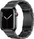 Фото #2 товара ForCell FORCELL F-DESIGN FA10 pasek do APPLE Watch 38 / 40 / 41 mm czarny