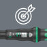 Фото #7 товара Wera Click-Torque B 05075611001 Torque Wrench with Reversible Ratchet, 05075611001