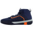 Фото #3 товара Puma Legacy Mm Basketball Mens Blue Sneakers Athletic Shoes 194048-02