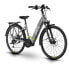 HUSQVARNA BIKES Towner 2 Wave 26´´ 9s Tektro 2023 electric bike