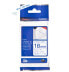 Фото #4 товара Brother TZe-FA4 - Blue on white - TZe - Black - Thermal transfer - Brother - PT-P900W