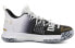 Pike "Black and White" Basketball Sneakers E01455A