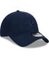 Фото #4 товара Men's Navy Dallas Cowboys Color Pack 9TWENTY Adjustable Hat