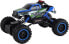 LeanToys Auto Terenowe Zdalnie Sterowane RC 1:14 2.4G Niebieskie