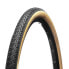 HUTCHINSON Balon Mono-Compound 350A 14´´ x 37 rigid urban tyre