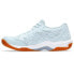 Asics Upcourt 6 W volleyball shoes 1072A093 020