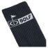 Фото #2 товара OAKLEY APPAREL Golf Flag Half long socks