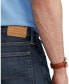 Фото #6 товара Men's Big & Tall Prospect Straight Stretch Jeans