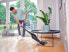 Пылесос Leifheit Rotaro PowerVac 2w1 16V