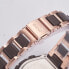 Часы CASIO BABY-G Solar Rose Gold MSG-S200CG-5A