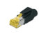 Фото #3 товара DIGITUS Hirose modular plugs TM31 for round cable, CAT 6A