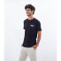 ფოტო #5 პროდუქტის HURLEY M Wave Tour short sleeve T-shirt