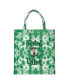 ფოტო #1 პროდუქტის Women's Boston Celtics Script Wordmark Tote Bag