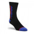 100percent Rythym socks