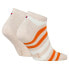 Фото #2 товара TOMMY HILFIGER Duo Stripe Sneaker short socks 2 pairs