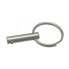 MIDINOX Vrac Ring Pin Серый, 5 x 25 mm - фото #3