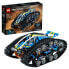 Фото #3 товара Конструктор Lego LEGO 42140 Technic Transforming Remote Control Vehicle