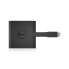 Фото #9 товара Dell USB-C - HDMI / VGA / Ethernet / USB 3.0 - Black - Wired - USB 3.2 Gen 1 (3.1 Gen 1) Type-C - USB Type-C - 10,100,1000 Mbit/s - Black - 1920 x 1080 pixels