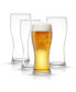 Фото #1 товара Callen Beer Glasses, Set of 4