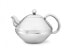 Bredemeijer Group Bredemeijer Minuet Ceylon - Single teapot - 1400 ml - Stainless steel - Stainless steel