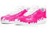 Фото #6 товара Кроссовки Nike Air Force 1 Low Pink Lady
