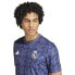 Фото #5 товара ADIDAS Real Madrid 23/24 Short Sleeve T-Shirt Pre Match