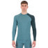 KARPOS Dinamico Merino 130 Long sleeve base layer