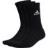 Фото #1 товара ADIDAS C Spw crew socks 3 pairs