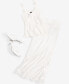 Фото #5 товара Юбка кардигана женская с ажурными разрезами у бренда I.N.C. International Concepts
