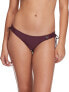 Фото #1 товара Body Glove Women's 236671 Smoothies Isla Bikini Bottom Swimwear Porto Size XL