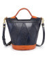 Фото #3 товара Сумка Old Trend Genuine Leather Primrose Mini Tote