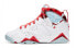 Кроссовки Jordan Air Jordan 7 Topaz Mist GS 442960-104