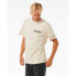 ფოტო #3 პროდუქტის RIP CURL Pro 24 Line Up short sleeve T-shirt