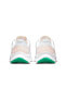NikeQuest 4 Kadın Beyaz Koşu Ayakkabısı - DA1106-105