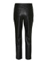 Dámské kalhoty VMBRENDA Straight Fit 10268460 Black