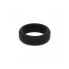 Фото #1 товара Эрекционное кольцо из гибкого силикона BONDAGE PLAY Soft Flexible Ø 38 мм