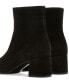 Heritage Women's Hero Dress Booties, Created for Macy's