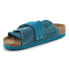 Фото #3 товара Birkenstock Kyoto W 1026822 flip-flops