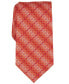 Фото #1 товара Men's Weaver Geometric Dot Tie