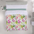 Duvet cover set Alexandra House Living Estelia Multicolour King size 2 Pieces