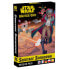 Фото #1 товара JUEGOS Star Wars Shatterpoint Sabotage Showdown Mission Pack Board Game