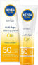 Фото #1 товара Sonnenschutzcreme für Gesicht SPF 50