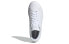 Фото #6 товара Кеды женские adidas neo ADVANTAGE Base - белые